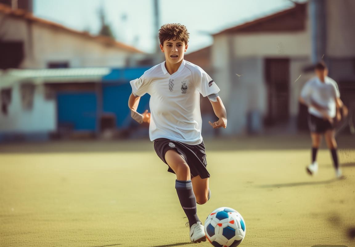 安托万·格列兹曼：足球励志传奇的成长之路