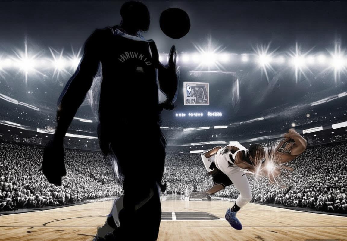 2019NBA勇士VS篮网巅峰对决回顾与战术解析