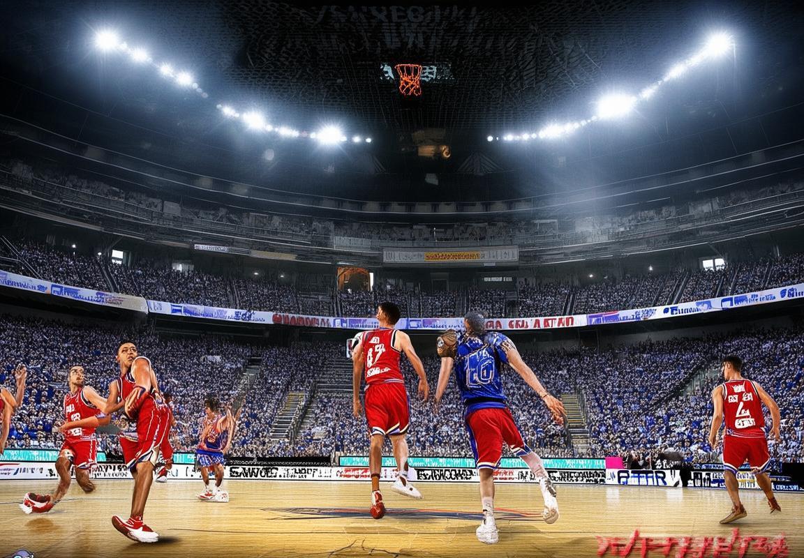 2017年CBA浙江VS广东巅峰对决：激情碰撞，智慧火花，意志胜利