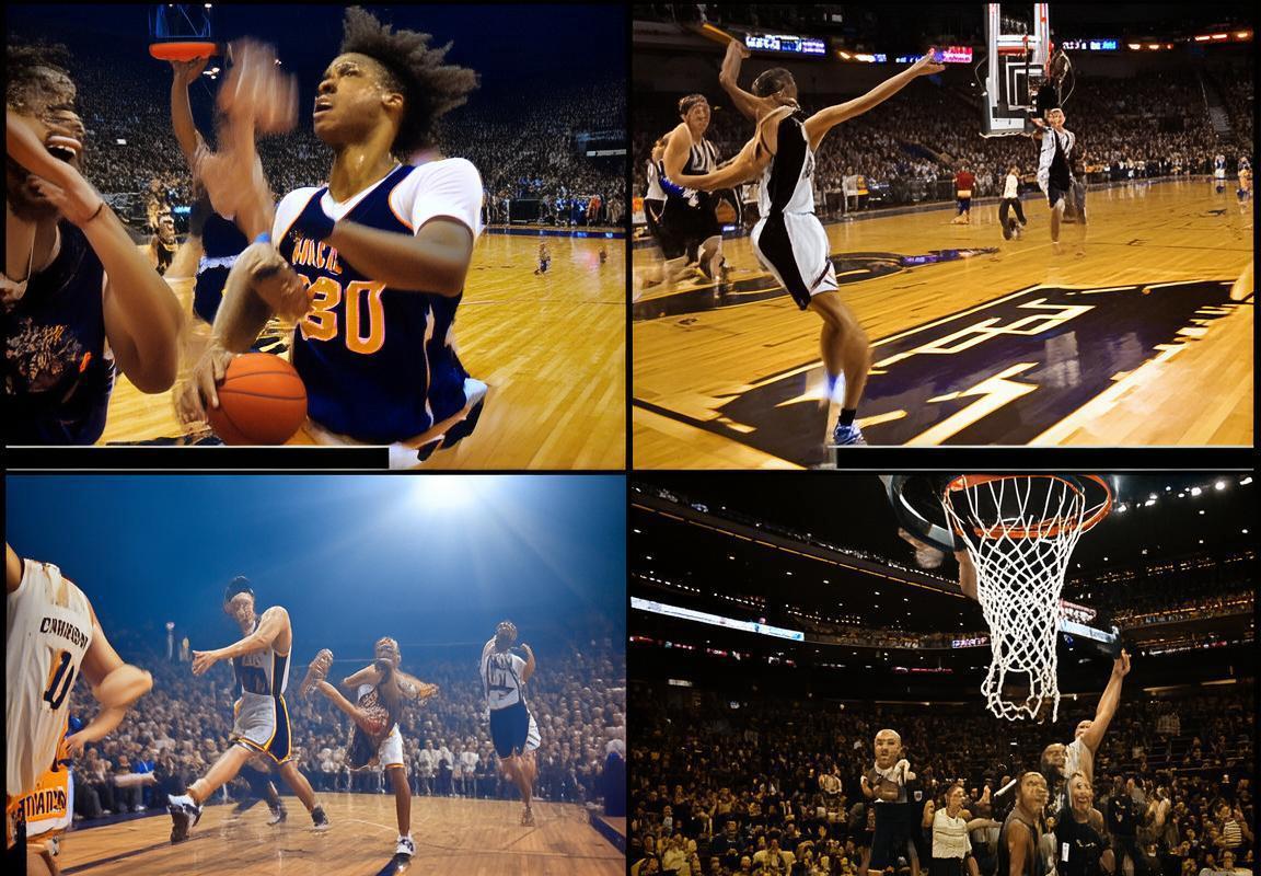 2019NBA勇士VS篮网巅峰对决回顾与战术解析(图2)