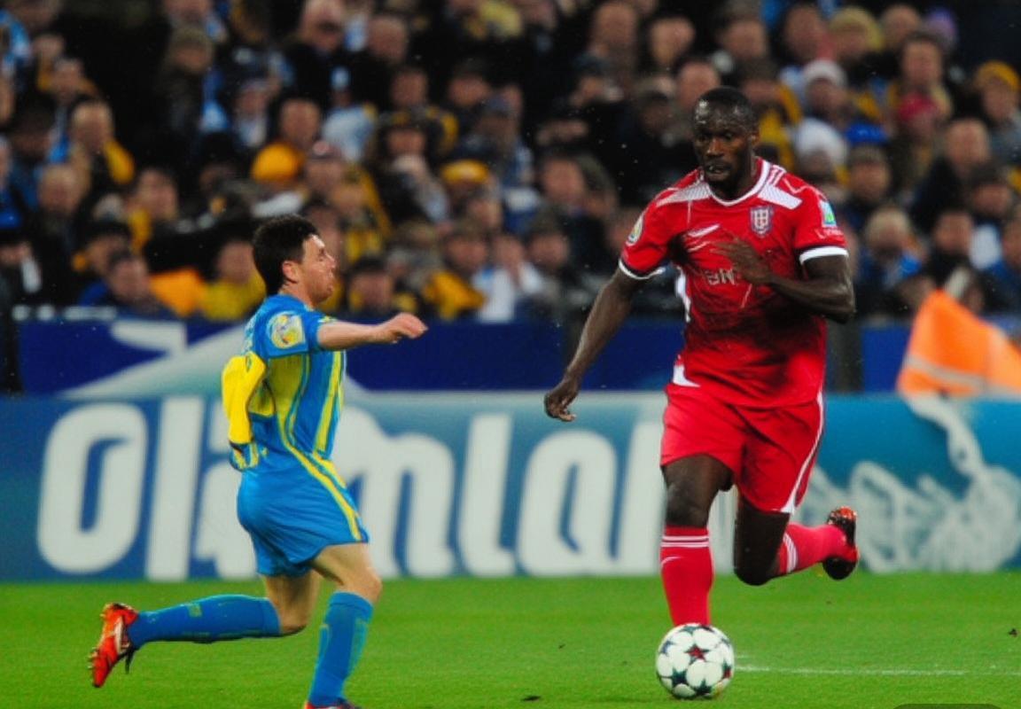 2010欧冠半决赛：巴塞罗那VS国际米兰巅峰对决解析(图3)