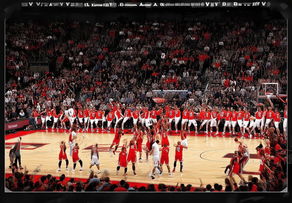 76人vs猛龙：巅峰对决前瞻与战术分析