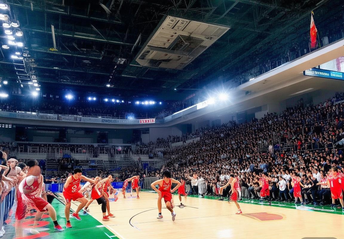 2017年CBA浙江VS广东巅峰对决：激情碰撞，智慧火花，意志胜利(图2)