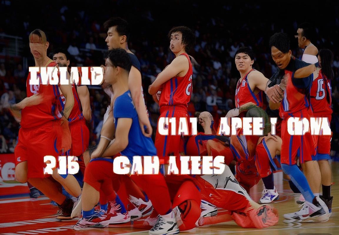 2016 CBA季后赛：京苏巅峰对决精彩瞬间回顾(图3)