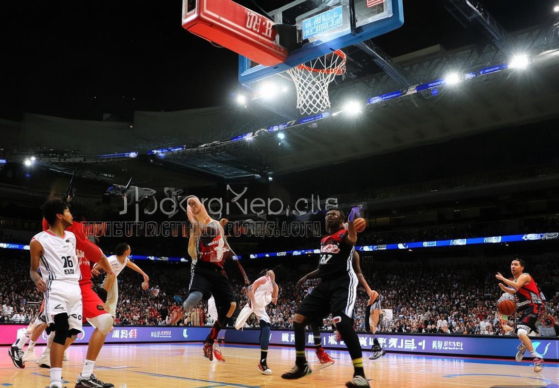 2016 CBA季后赛：京苏巅峰对决精彩瞬间回顾(图2)