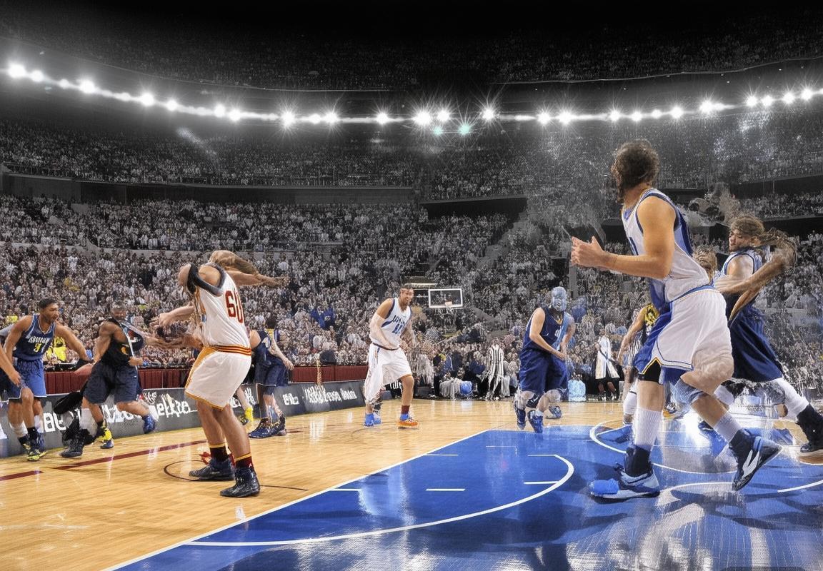 2015年NBA骑士对小牛巅峰对决：精彩回顾与战术分析