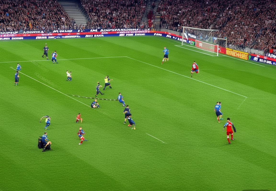 2010欧冠半决赛：巴塞罗那VS国际米兰巅峰对决解析(图4)